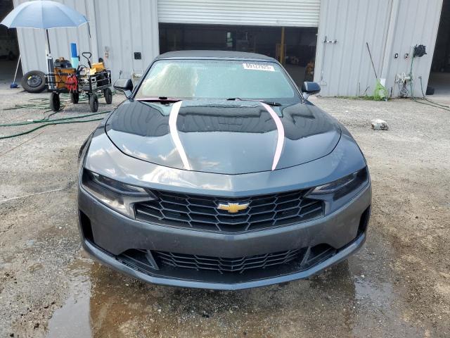 Photo 5 from auction – 2019 CHEVROLET CAMARO LS with VIN 1G1FB3DS1K0153080