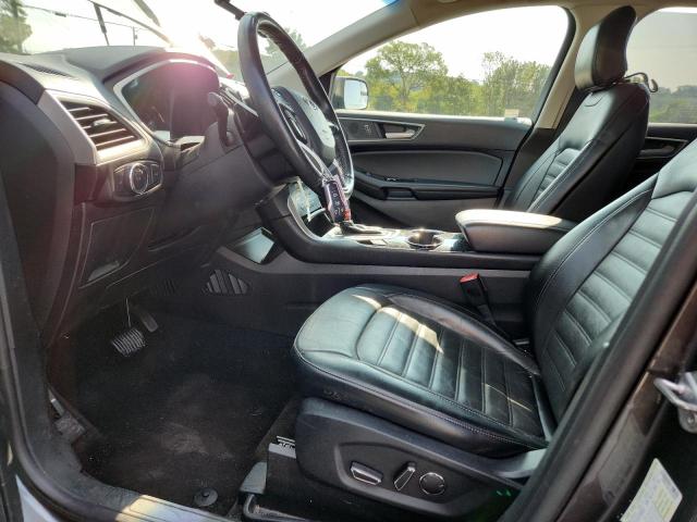 Photo 7 from auction – 2018 FORD EDGE SEL with VIN 2FMPK3J96JBC46005