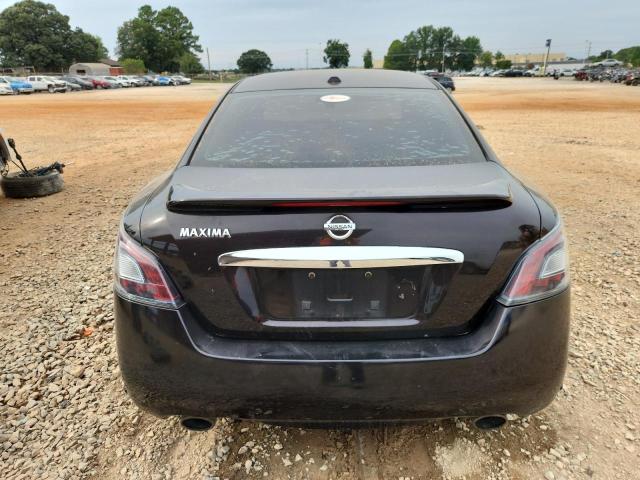 Foto 6 de la subasta – 2013 NISSAN MAXIMA S con VIN 1N4AA5AP4DC820196