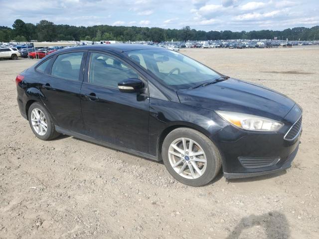 Photo 4 from auction – 2017 FORD FOCUS SE with VIN 1FADP3F28HL329570