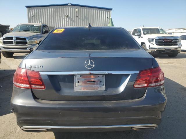Photo 6 from auction – 2014 MERCEDES-BENZ E 350 with VIN WDDHF5KB4EA997749