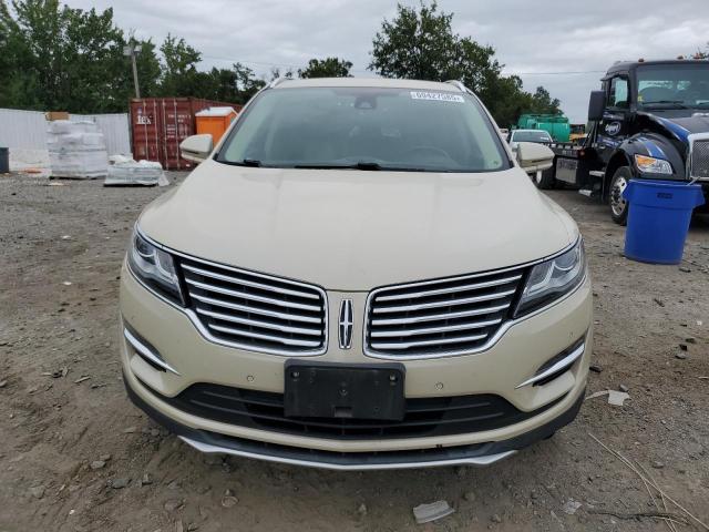 Photo 5 from auction – 2018 LINCOLN MKC RESERV with VIN 5LMTJ3DH4JUL00266