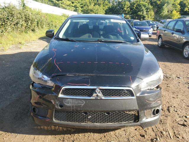 Photo 5 from auction – 2012 MITSUBISHI LANCER SE with VIN JA32V2FW9CU013116