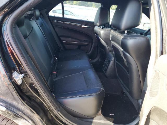 Photo 10 from auction – 2017 CHRYSLER 300 S with VIN 2C3CCABG5HH506374