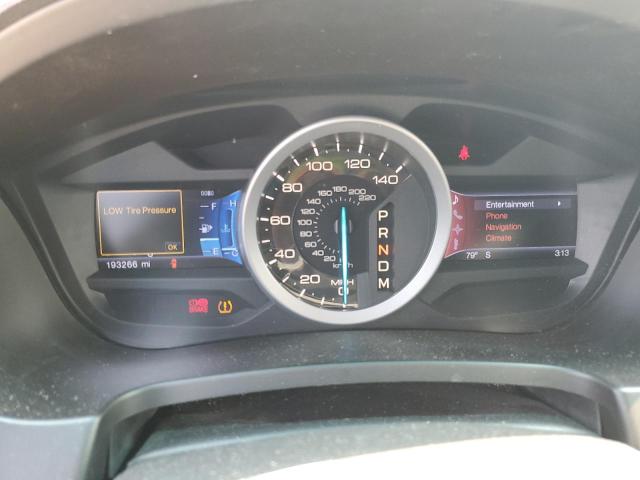 Photo 9 from auction – 2013 FORD EXPLORER LIMITED with VIN 1FM5K8F83DGB39589