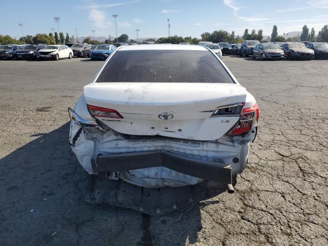 صورة رقم 6 من المزاد - 2012 TOYOTA CAMRY BASE مع VIN 4T1BF1FK0CU576587