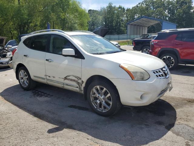 Photo 4 from auction – 2012 NISSAN ROGUE with VIN JN8AS5MV0CW414578