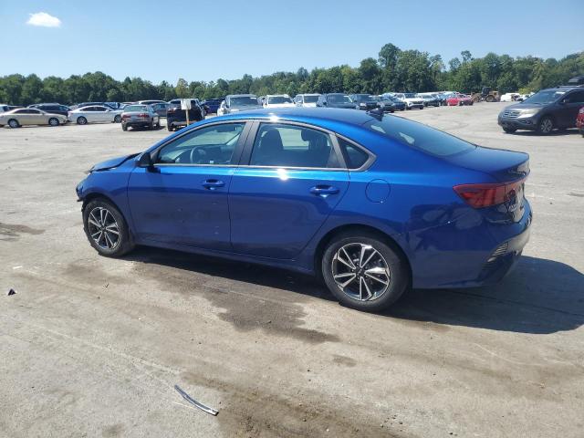 Photo 2 from auction – 2022 KIA FORTE FE with VIN 3KPF24AD2NE500091