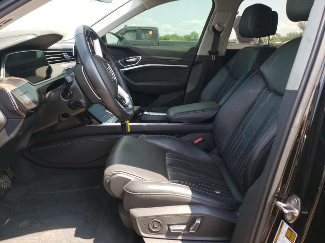 Photo 7 from auction – 2019 AUDI E-TRON PRE with VIN WA1VABGE3KB020566