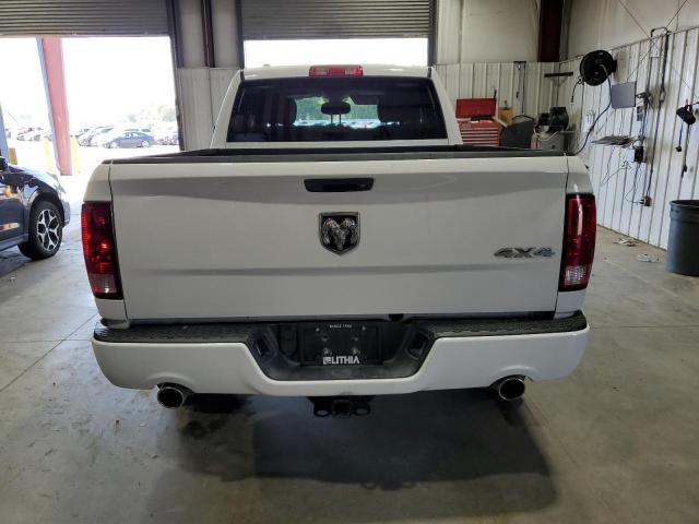 Photo 6 from auction – 2017 RAM 1500 ST with VIN 1C6RR7FT0HS852685