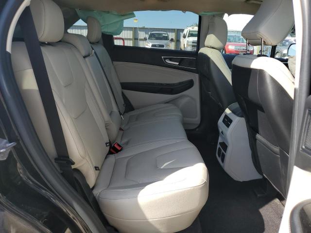 Photo 11 from auction – 2020 FORD EDGE TITAN with VIN 2FMPK4K95LBA95195