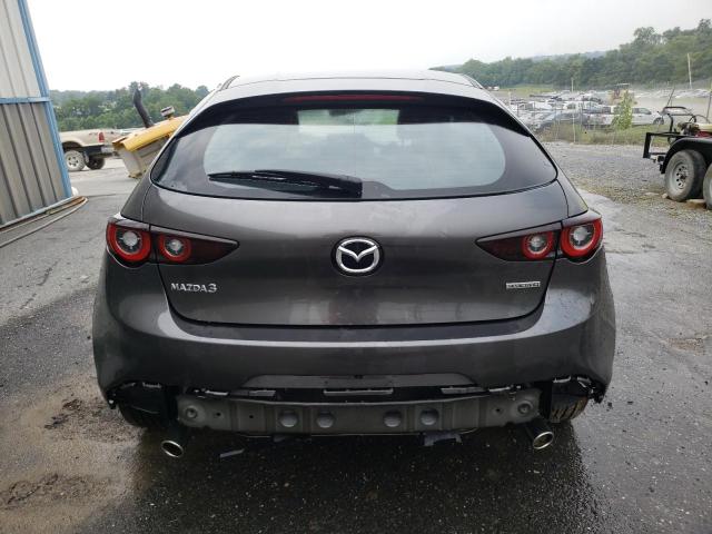 Photo 6 from auction – 2024 MAZDA 3 SELECT S with VIN JM1BPAKM2R1721910