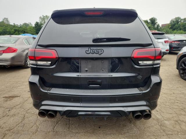 Photo 6 from auction – 2019 JEEP GRAND CHER with VIN 1C4RJFDJ4KC644533