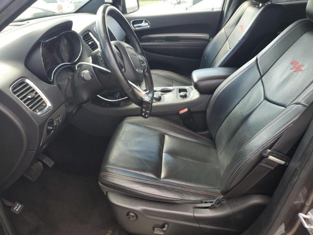 Photo 7 from auction – 2014 DODGE DURANGO R/ with VIN 1C4SDJCT0EC978982