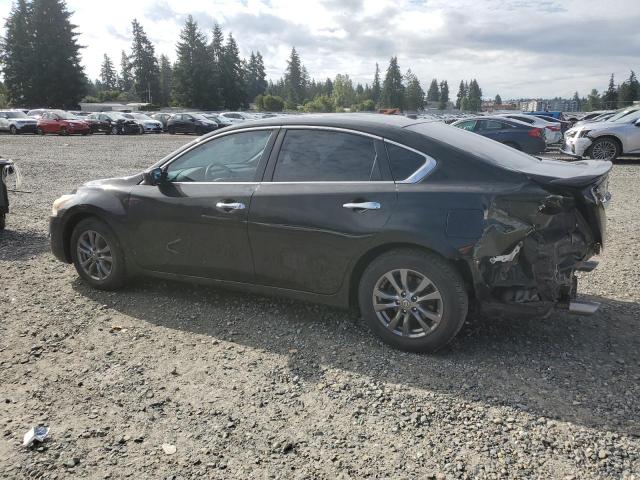Photo 2 from auction – 2015 NISSAN ALTIMA 2.5 with VIN 1N4AL3AP3FN922482