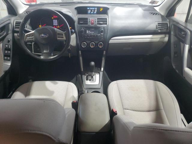 Photo 8 from auction – 2015 SUBARU FORESTER 2 with VIN JF2SJADC9FH476808
