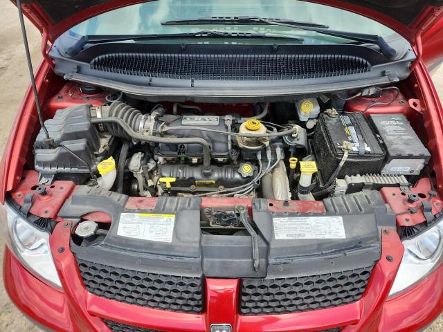 Photo 12 from auction – 2002 DODGE CARAVAN SE with VIN 1B4GP25352B646051