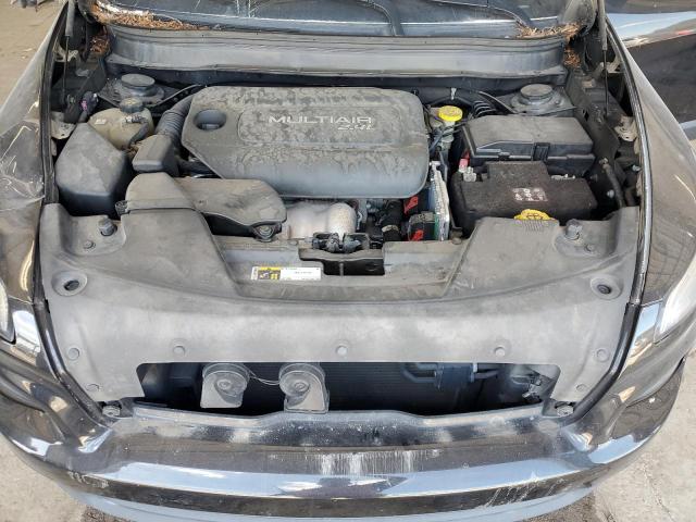 Foto 12 de la subasta – 2016 JEEP CHEROKEE L con VIN 1C4PJLCB7GW158532