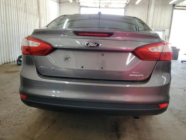 Photo 6 from auction – 2012 FORD FOCUS SEL with VIN 1FAHP3H25CL394755