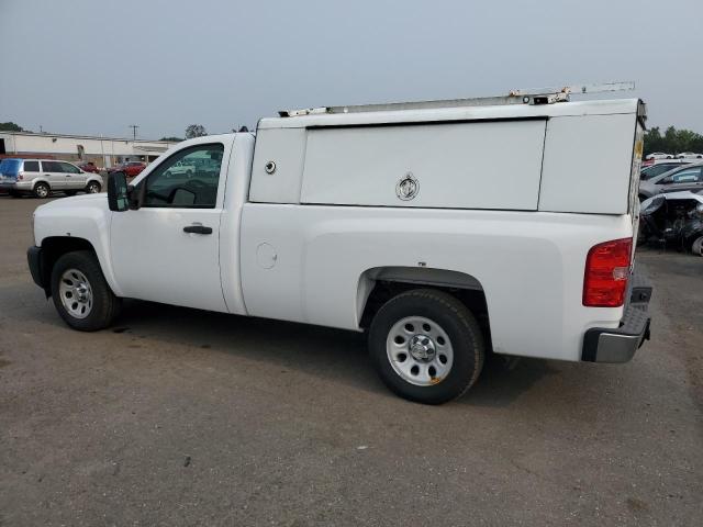Photo 2 from auction – 2013 CHEVROLET SILVERADO with VIN 1GCNCPEX0DZ261917