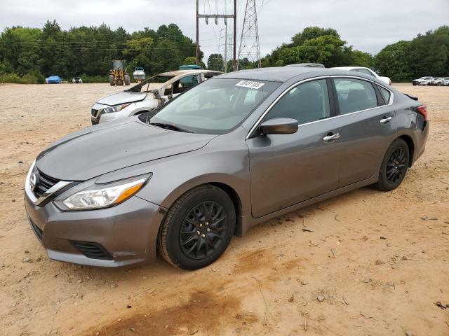 NISSAN ALTIMA 2.5 2016 with VIN 1N4AL3AP2GN322182 - Photo from auction