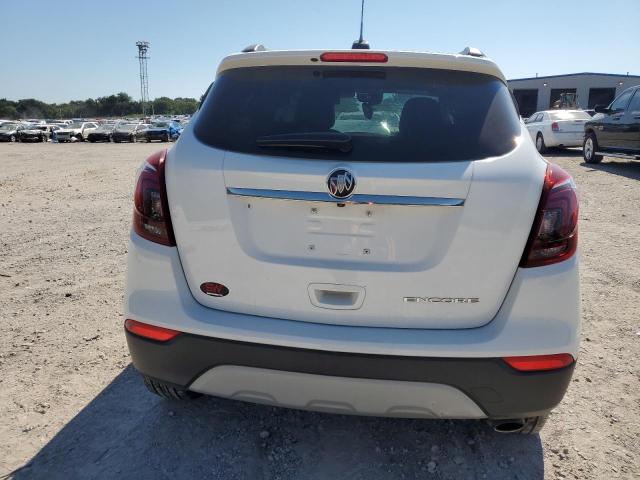 Photo 6 from auction – 2021 BUICK ENCORE with VIN KL4CJASB4MB347799