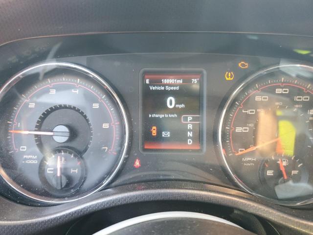 Foto 9 de la subasta – 2014 DODGE CHARGER R/ con VIN 2C3CDXCTXEH230555
