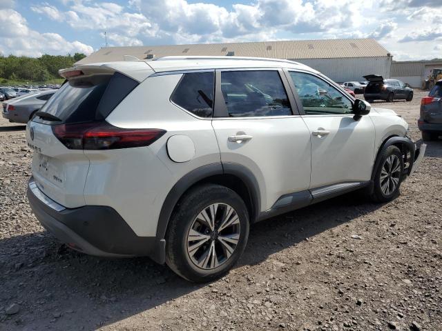 Photo 3 from auction – 2023 NISSAN ROGUE SV with VIN 5N1BT3BB3PC769113