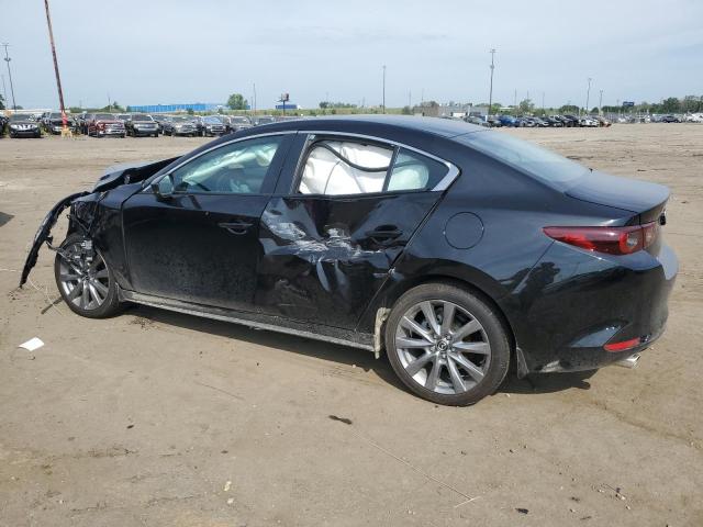 Photo 2 from auction – 2025 MAZDA 3 PREFERRE with VIN 3MZBPACM8SM471206