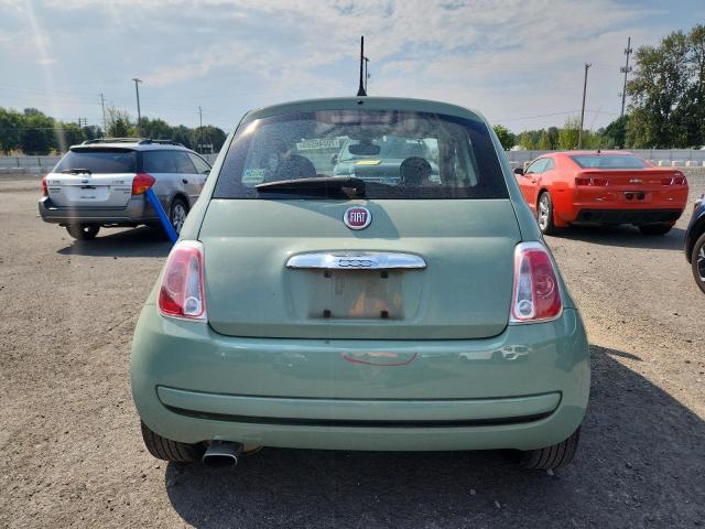 Foto 6 de la subasta – 2016 FIAT 500 POP con VIN 3C3CFFAR0GT205475