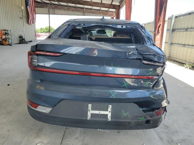Photo 6 from auction – 2022 POLESTAR 2 with VIN LPSED3KA0NL075670