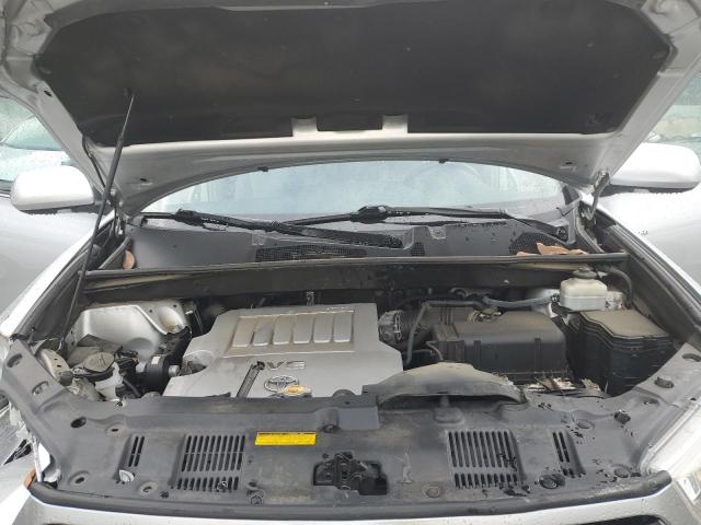 Photo 12 from auction – 2013 TOYOTA HIGHLANDER with VIN 5TDYK3EH1DS119112