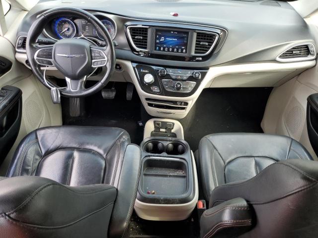 Photo 8 from auction – 2020 CHRYSLER PACIFICA T with VIN 2C4RC1BG8LR177095