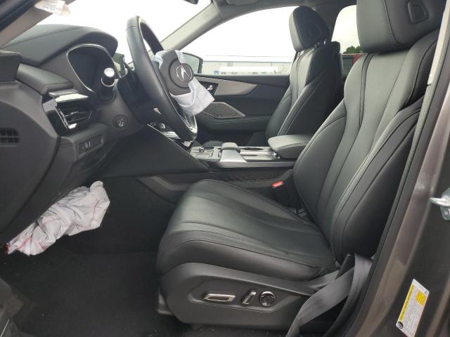 Photo 7 from auction – 2024 ACURA MDX with VIN 5J8YE1H31RL012003
