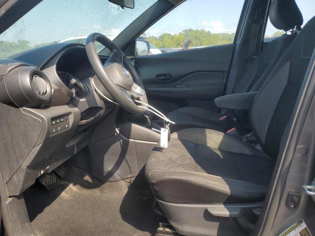 Photo 7 from auction – 2020 NISSAN KICKS S with VIN 3N1CP5BV4LL559639
