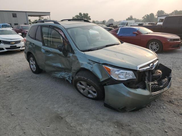 Photo 4 from auction – 2014 SUBARU FORESTER 2 with VIN JF2SJADC8EH400818