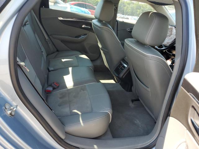 Photo 10 from auction – 2015 CHEVROLET IMPALA LT with VIN 1G1115SL5FU103169