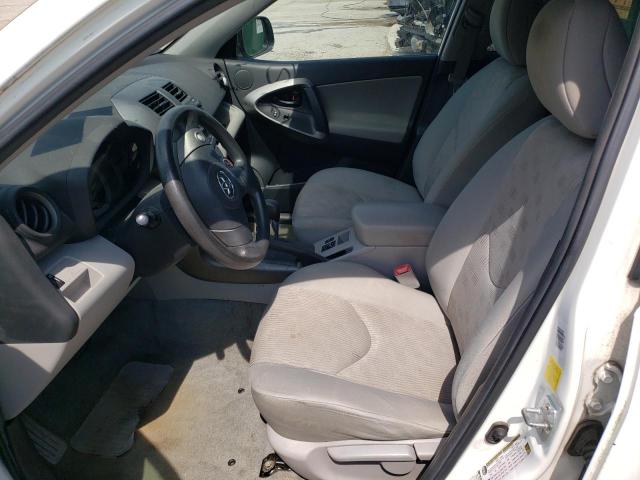Photo 7 from auction – 2011 TOYOTA RAV4 with VIN 2T3BF4DV2BW111670