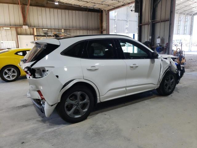 Photo 3 from auction – 2023 FORD ESCAPE ST with VIN 1FMCU9MN6PUA75215