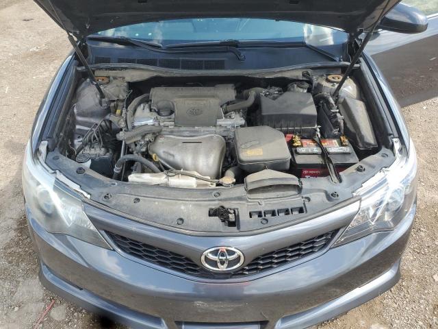 Photo 11 from auction – 2014 TOYOTA CAMRY L with VIN 4T1BF1FK3EU396040