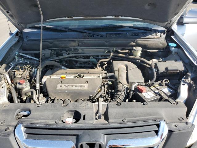 Photo 11 from auction – 2002 HONDA CR-V EX with VIN JHLRD78852C036088