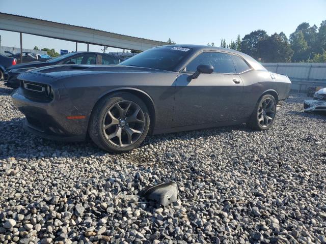 DODGE CHALLENGER 2015 with VIN 2C3CDZBG7FH912259 - Photo from auction