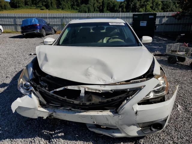 Photo 5 from auction – 2013 NISSAN ALTIMA 2.5 with VIN 1N4AL3AP0DN444325
