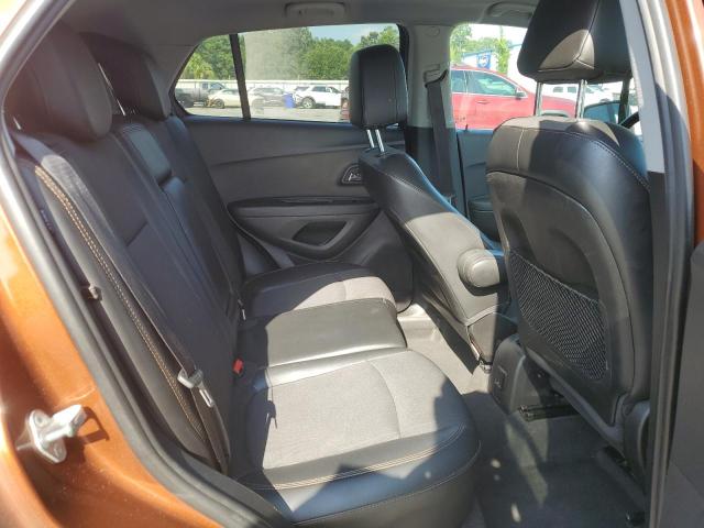Photo 11 from auction – 2019 CHEVROLET TRAX 1LT with VIN 3GNCJLSB3KL293450