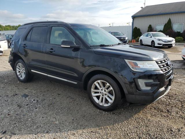Photo 4 from auction – 2016 FORD EXPLORER X with VIN 1FM5K7DH1GGC70523