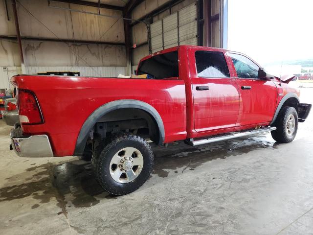 Photo 3 from auction – 2015 RAM 2500 with VIN 3C6TR5CJ0FG593388
