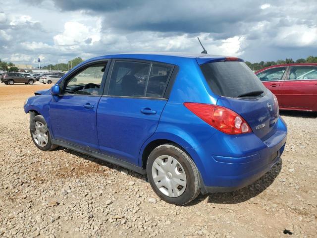 Photo 2 from auction – 2010 NISSAN VERSA S with VIN 3N1BC1CP3AL402469