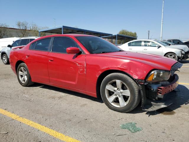 Photo 4 from auction – 2012 DODGE CHARGER SE with VIN 2C3CDXBGXCH202420