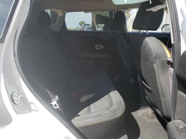Photo 11 from auction – 2016 KIA SOUL + with VIN KNDJP3A50G7822407