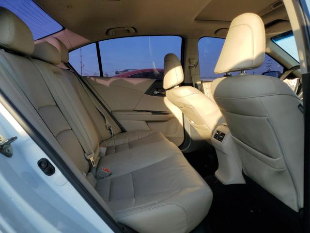 Photo 10 from auction – 2016 HONDA ACCORD EXL with VIN 1HGCR2F87GA110982